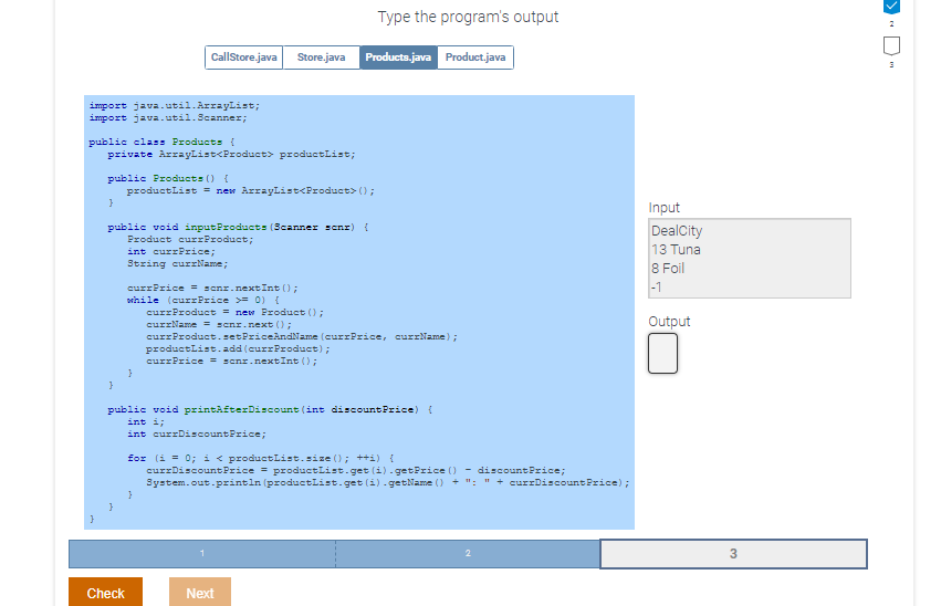 Solved 319392.1637358.qx3297 Jump to level 1 Type the | Chegg.com