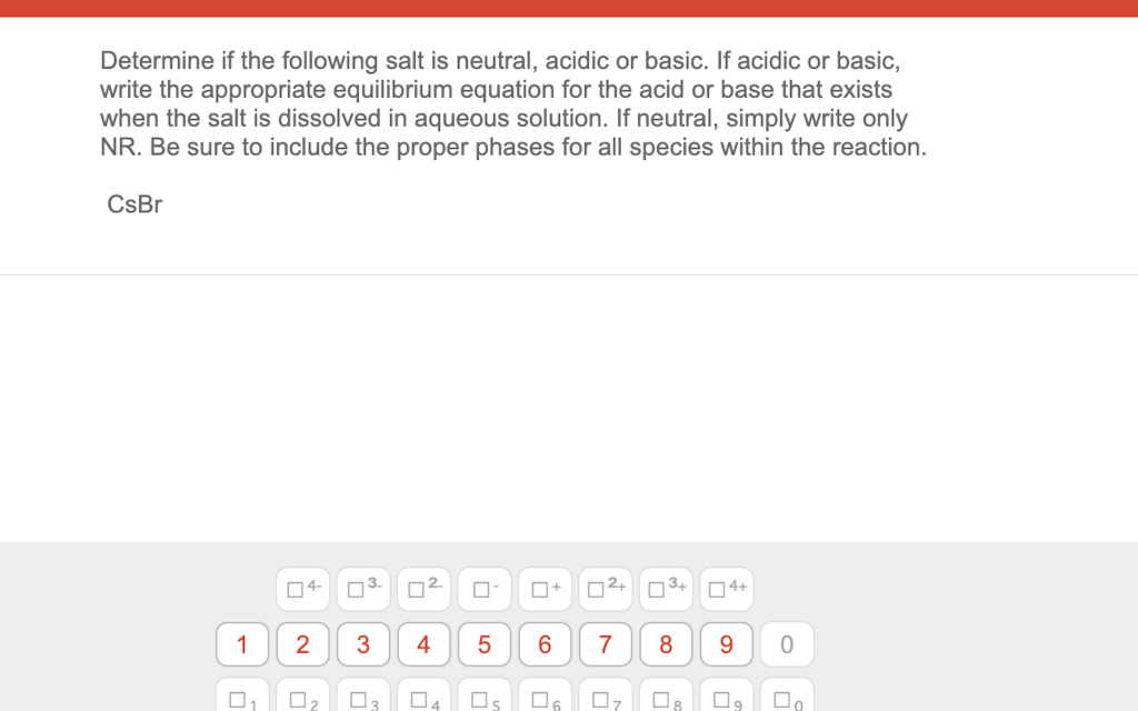 solved-determine-if-the-following-salt-is-neutral-acidic-or-chegg