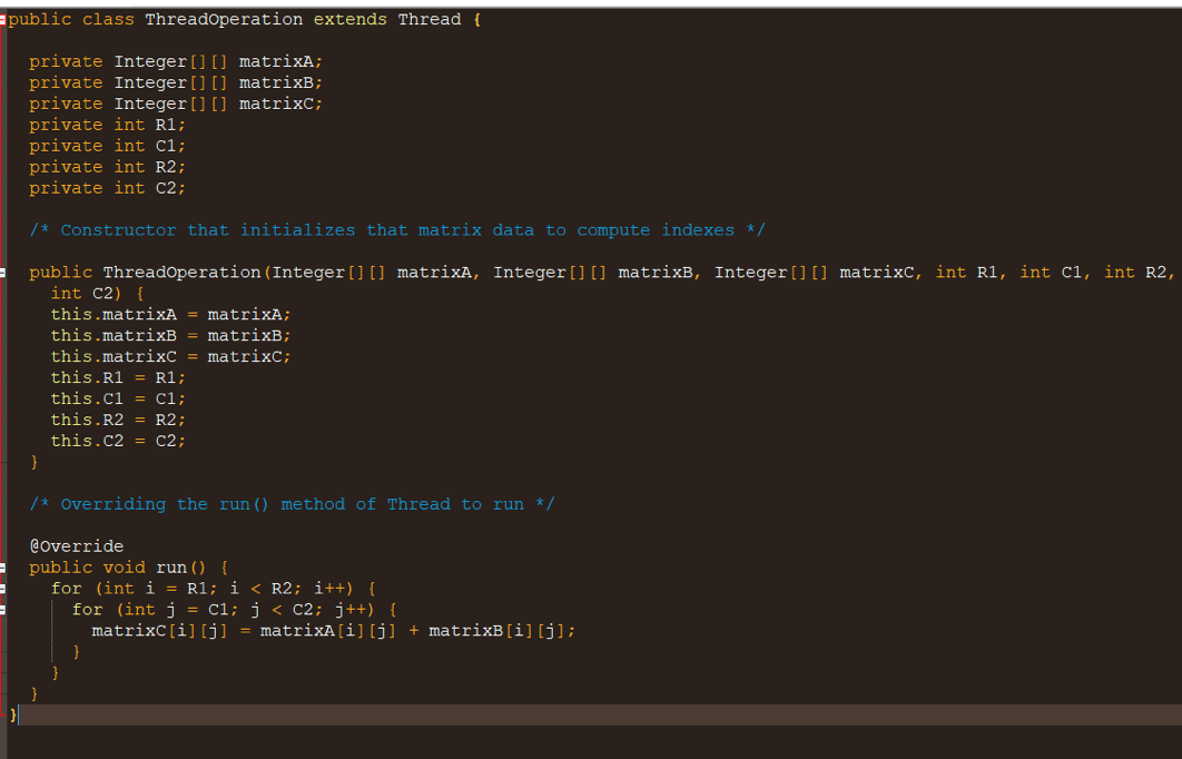 Solved Description (Computation, Same Lab 3) Given two | Chegg.com