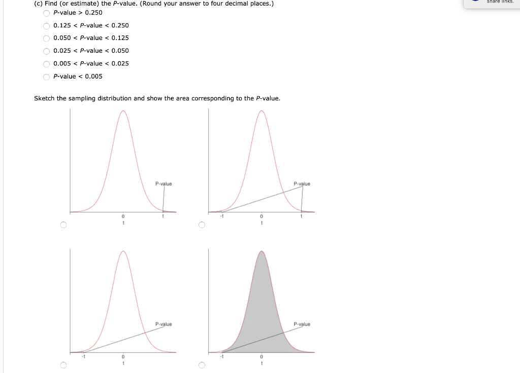 Solved In This Problem, Assume That The Distribution Of | Chegg.com