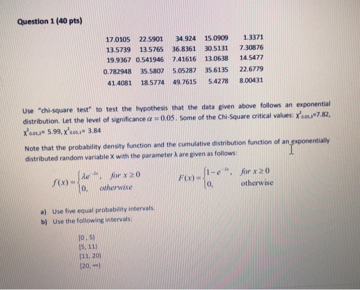 Statistics And Probability Archive | December 25, 2018 | Chegg.com