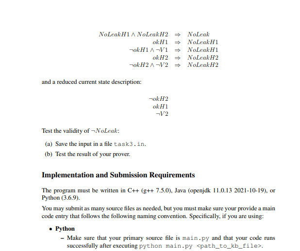 Solved Please write the program below. Make sure the program | Chegg.com