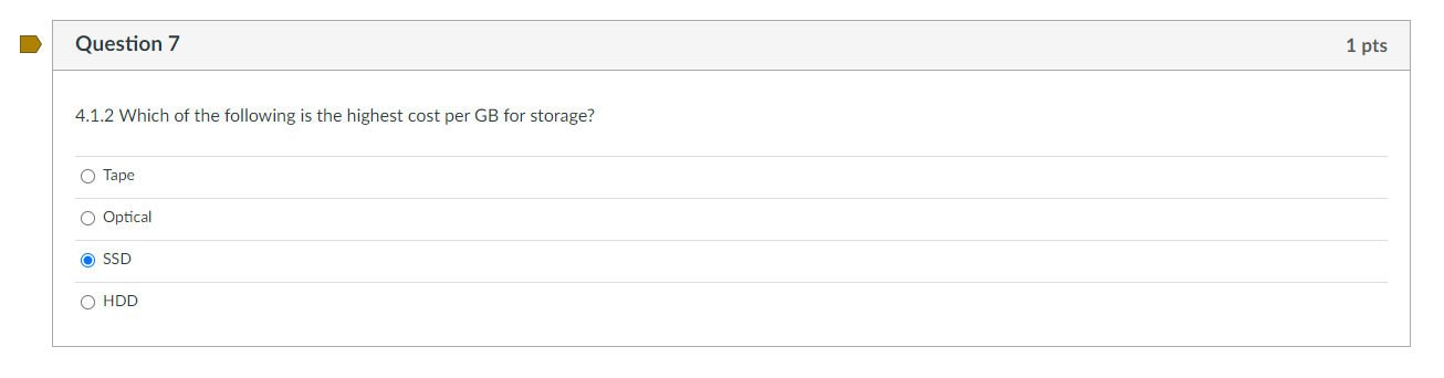 Solved Question 2 1 pts 3.4.4 Computer 01 is places in a | Chegg.com