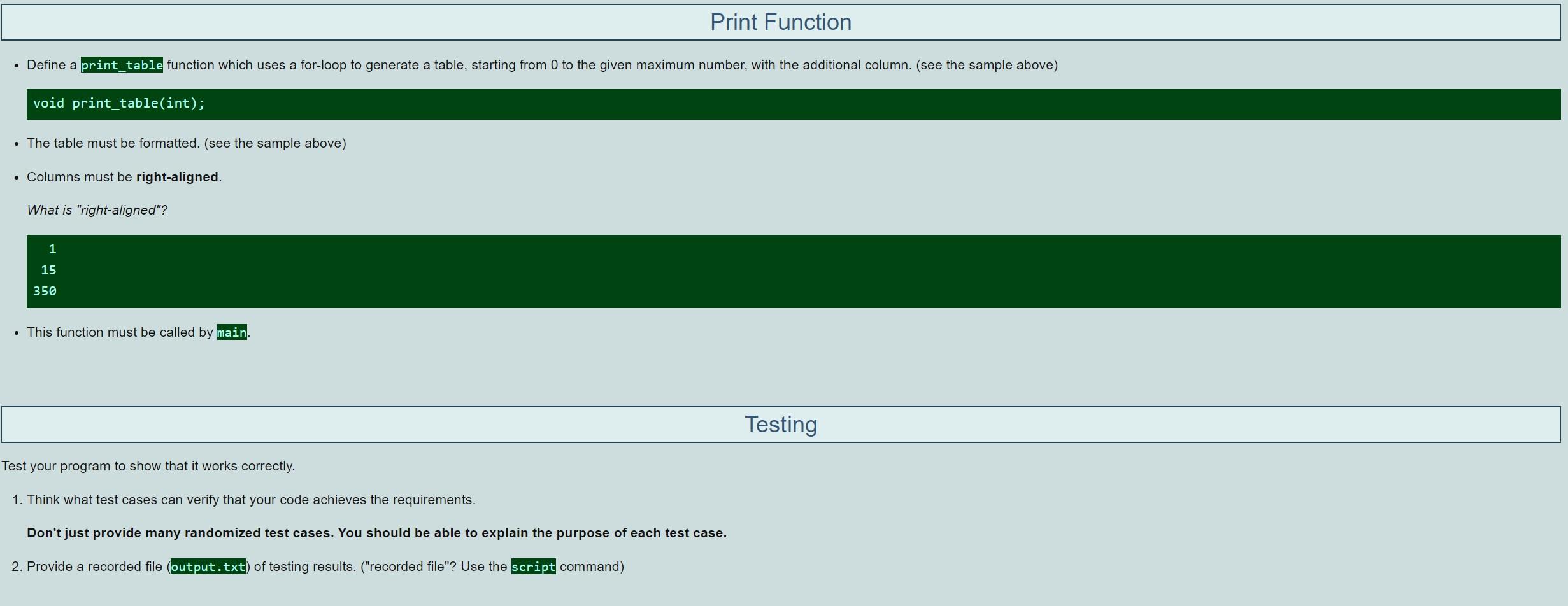 Solved Can I get a step by step explanation of this on a | Chegg.com