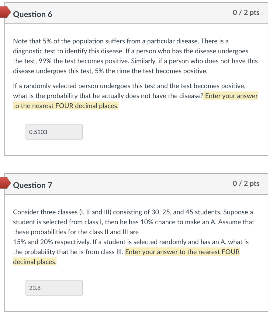 Solved Suppose a 5% of the items produced by a machine is | Chegg.com