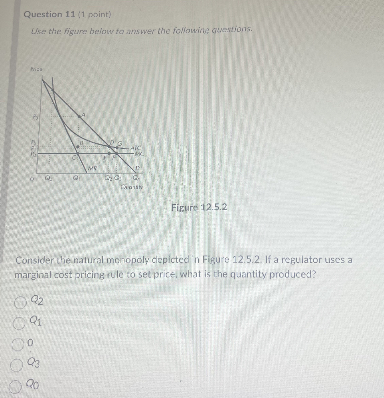 Solved Use the figure below to answer the following | Chegg.com