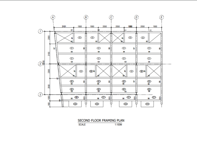 PROJECT NAME: SEC: ITEM REMARKS SCORE A. LOAD | Chegg.com