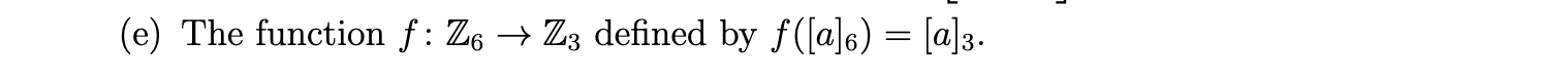 Solved Determine whether the given function is a | Chegg.com