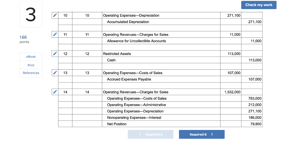 Solved Chapter 6 Homework A Saved Help Save & Exit Submit | Chegg.com