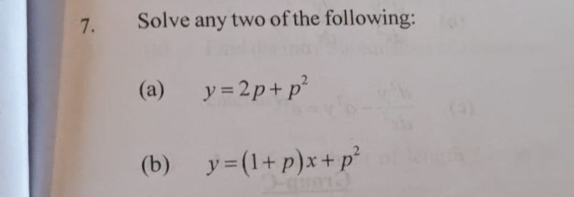 Solved 15. State and prove Taylor's theorem with Lagrange | Chegg.com