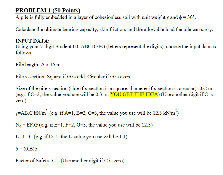 Solved Use A 1 B 6 C 0 D 0 E 7 F 6 Chegg Com