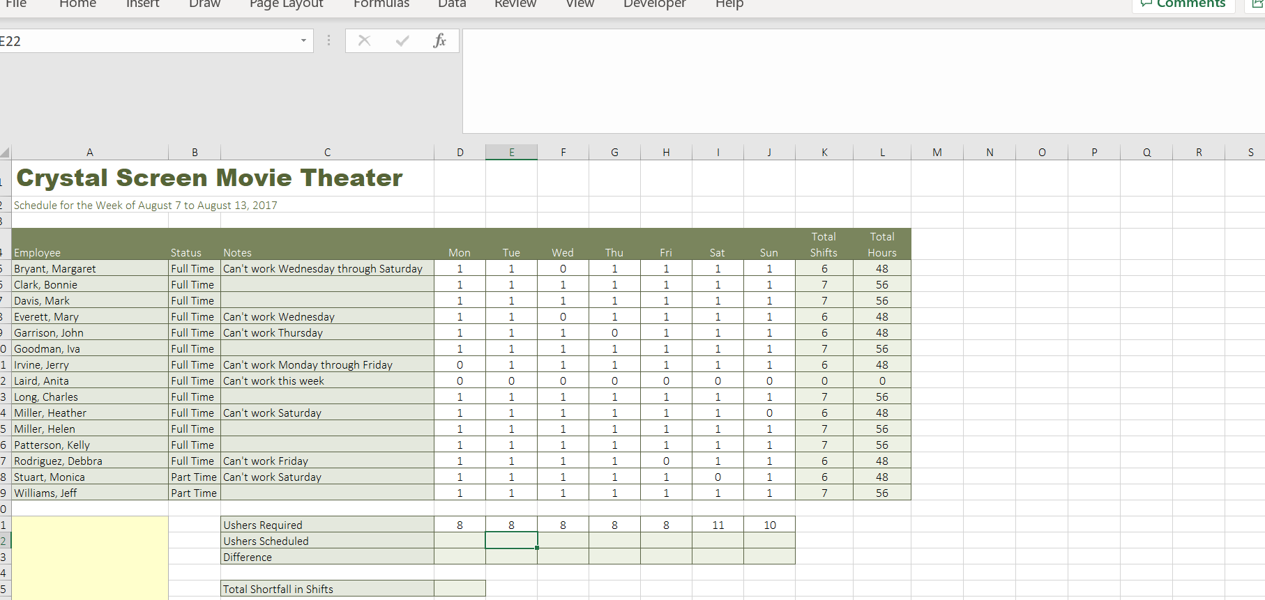Solved Please help me with Case problem 4 and provide an