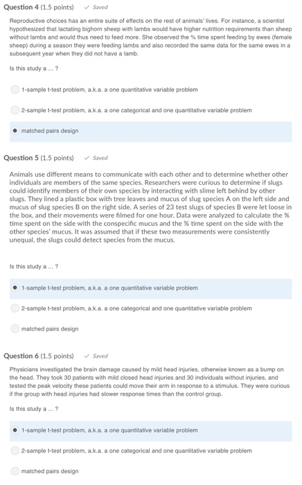 Solved hi could you check them for me please? if I make a | Chegg.com