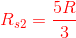 R:2=