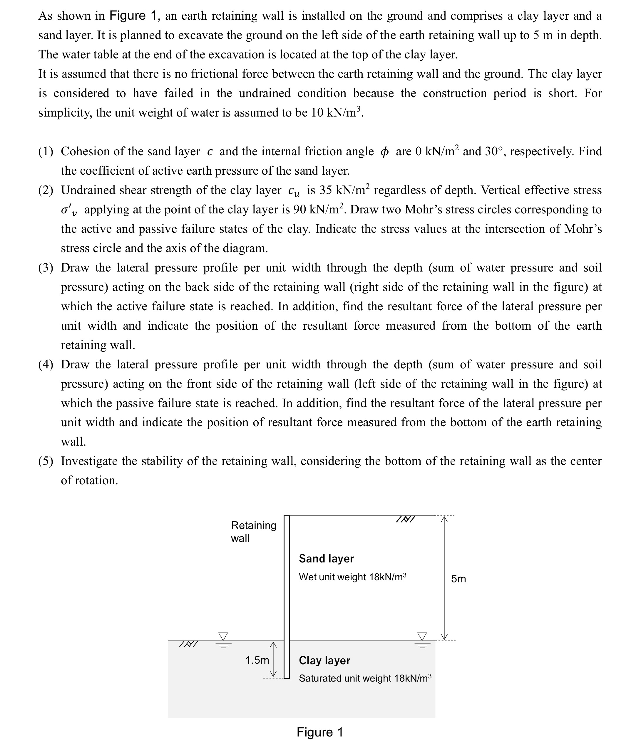 I Need Detailed Help Solving This Exercise From Chegg Com