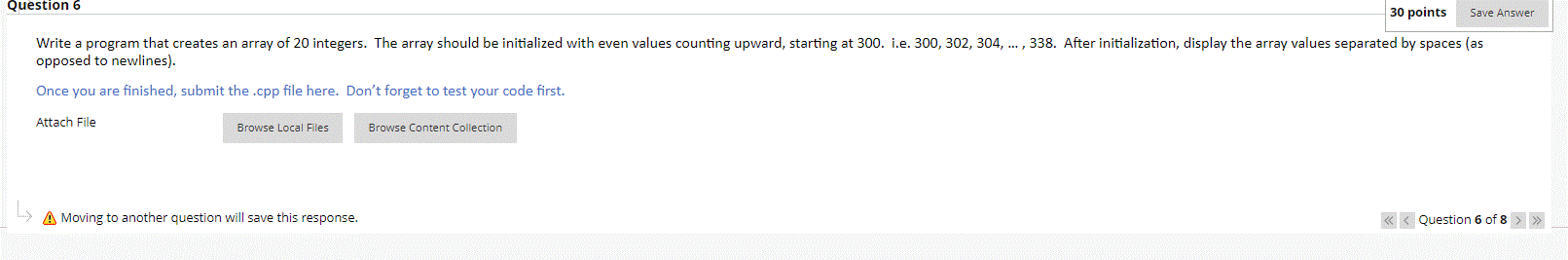 Solved I need help on my computer science homework. Please | Chegg.com