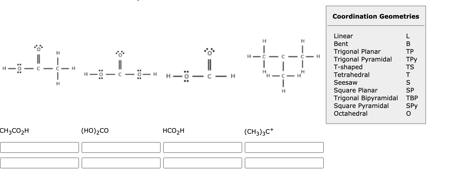 Solved Question 1 Po43 Enter Any Atom Of P Or O That Is Chegg Com