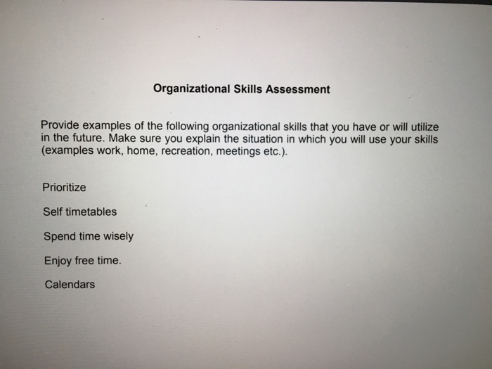 solved-organizational-skills-assessment-provide-examples-of-chegg