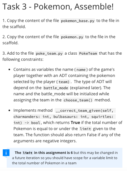 Solved Write a function called pokemon_in_continent) which