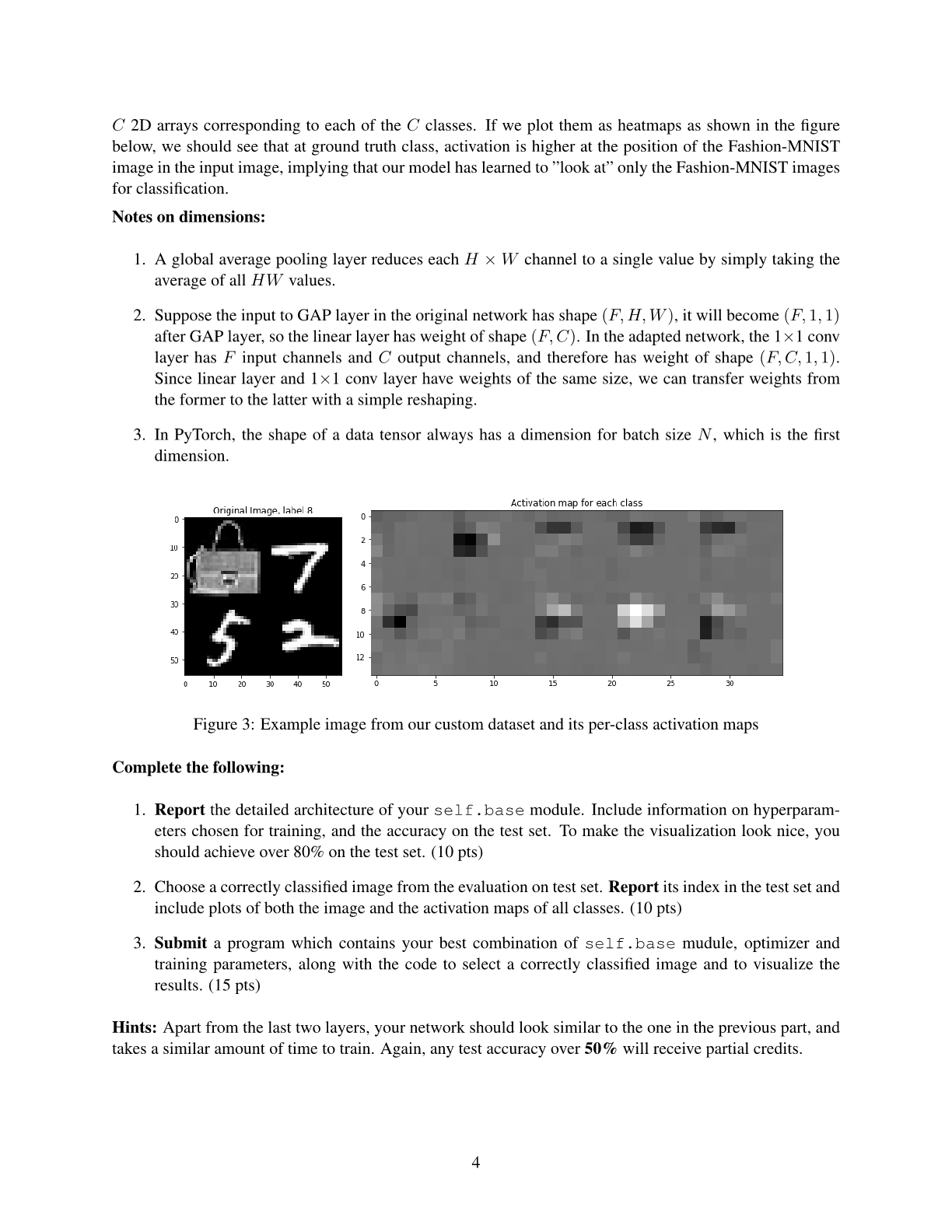 Solved C 2D arrays corresponding to each of the C classes. | Chegg.com