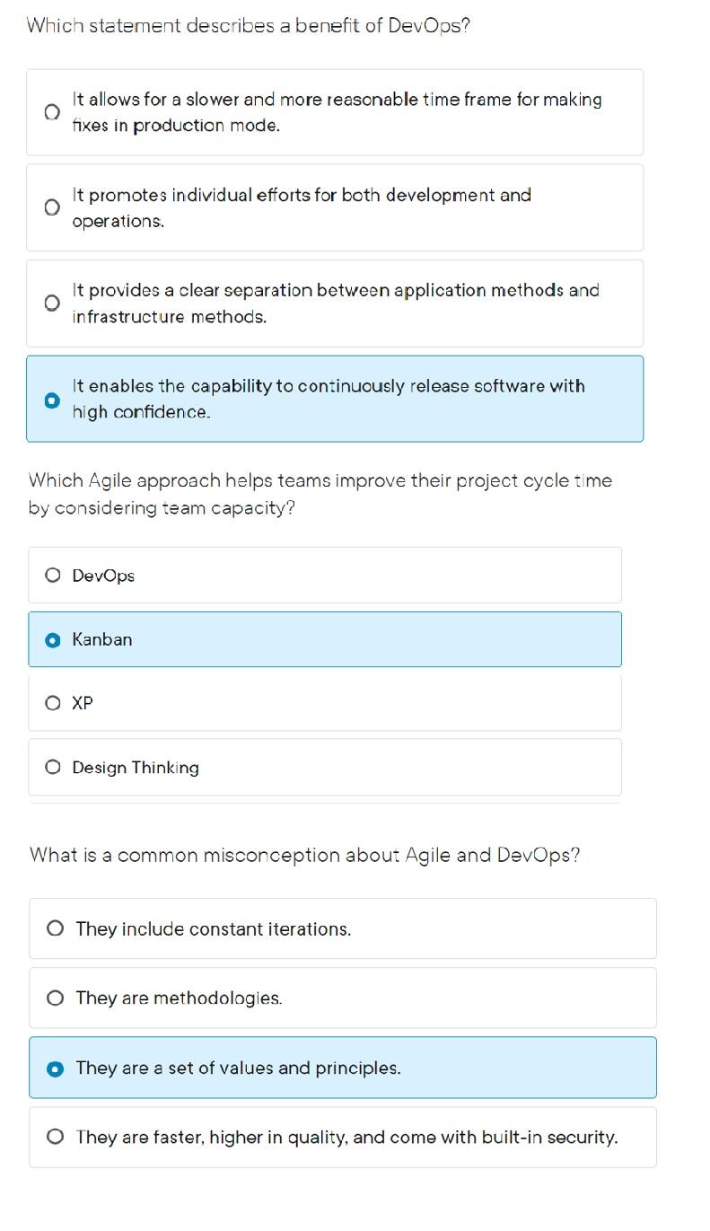 what-are-key-objectives-of-devops-at-accenture-to-chegg