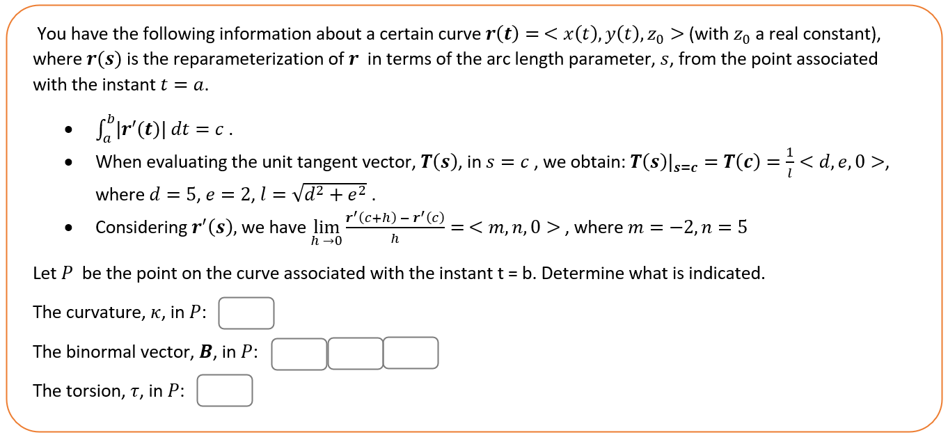 Solved You Have The Following Information About A Certain Chegg Com