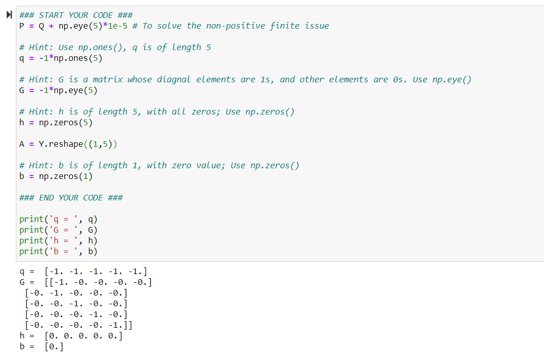 Solved I just need help on the part at the end. This is what | Chegg.com