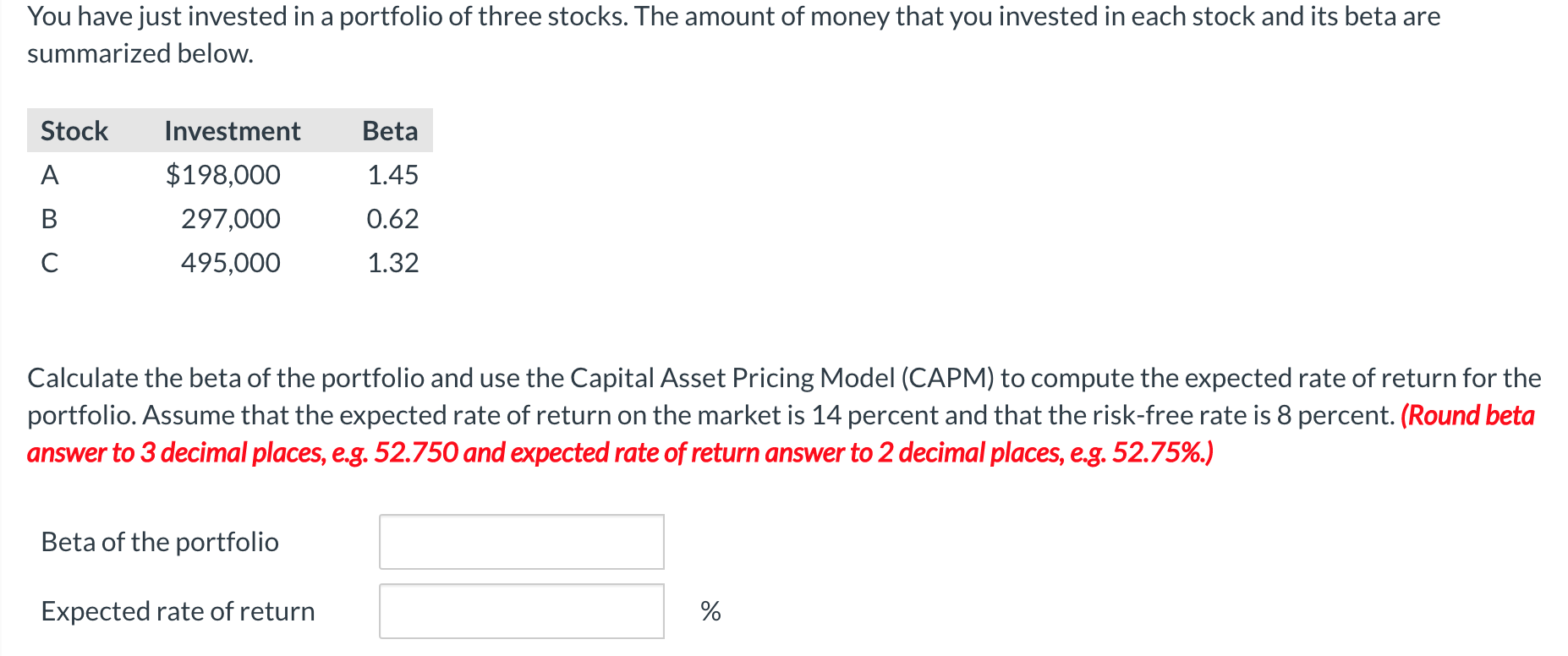 solved-calculate-the-beta-of-the-portfolio-and-use-the-chegg