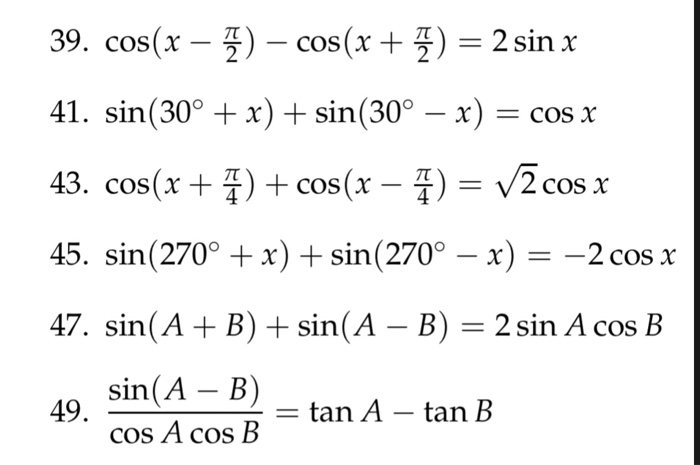 Решить уравнение 5 sin x cos x 5