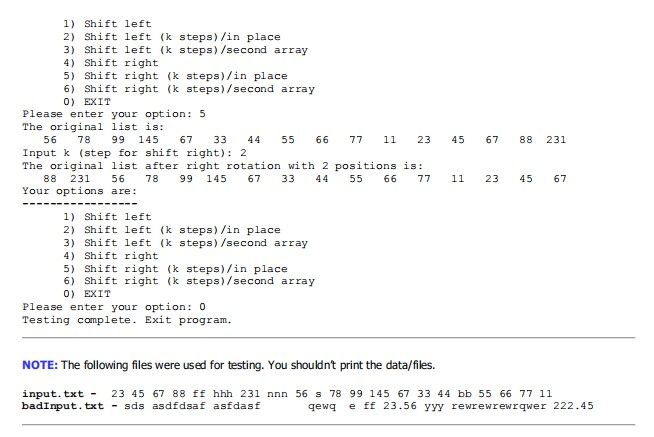 Solved I need to debug this code to meet the requirements of | Chegg.com
