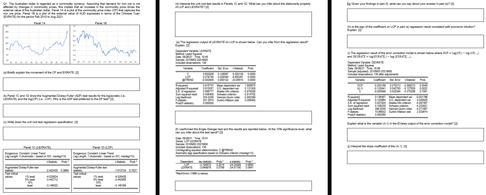 solved-d-interpret-the-unit-root-test-results-in-panels-10-chegg