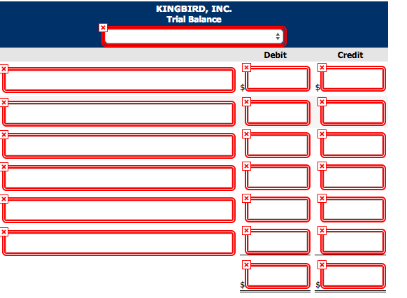 Solved Exercise 3-16 Selected transactions from the journal