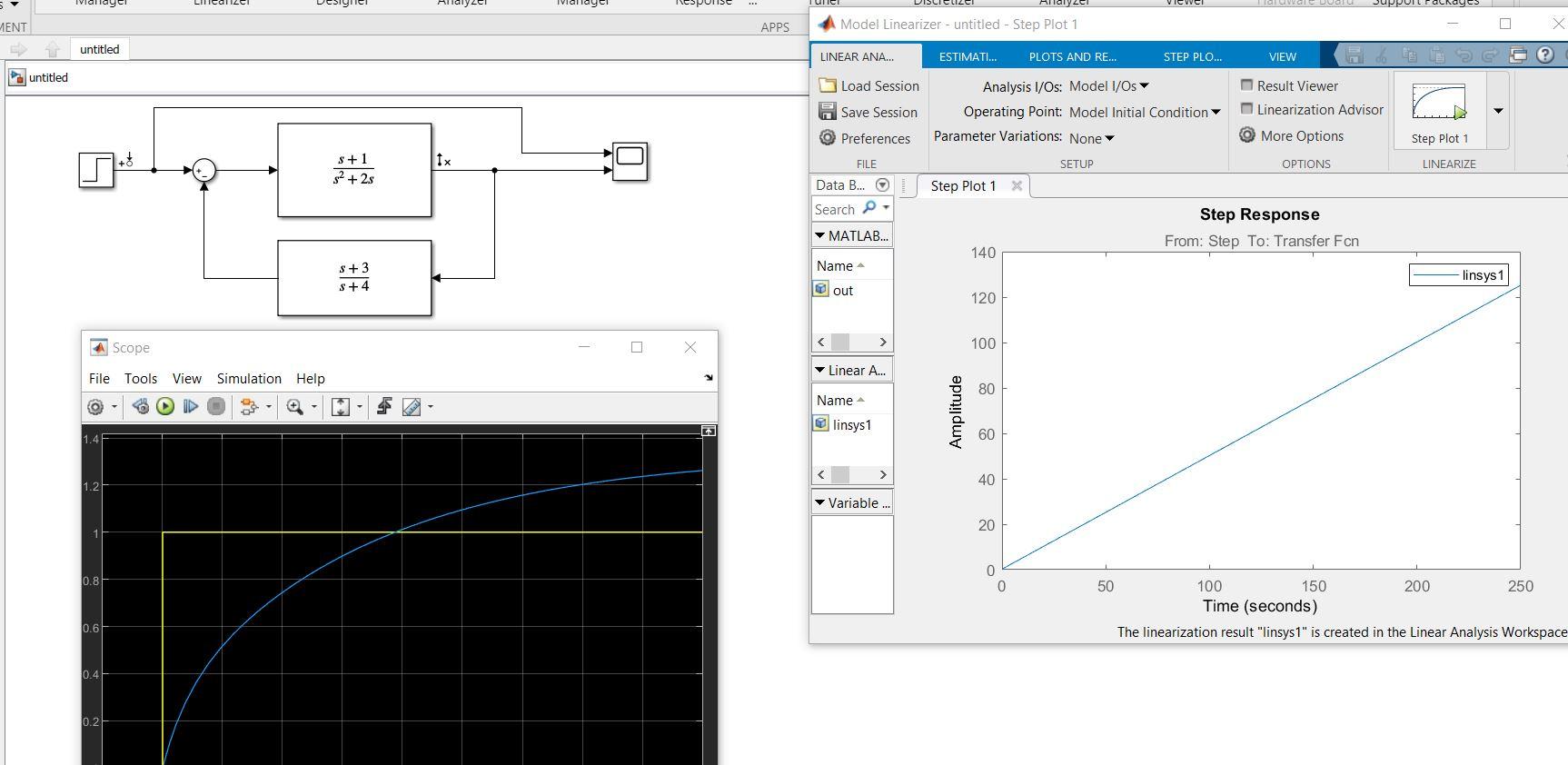 Solved Question: ***** Needs to be complete in SIMULINK | Chegg.com