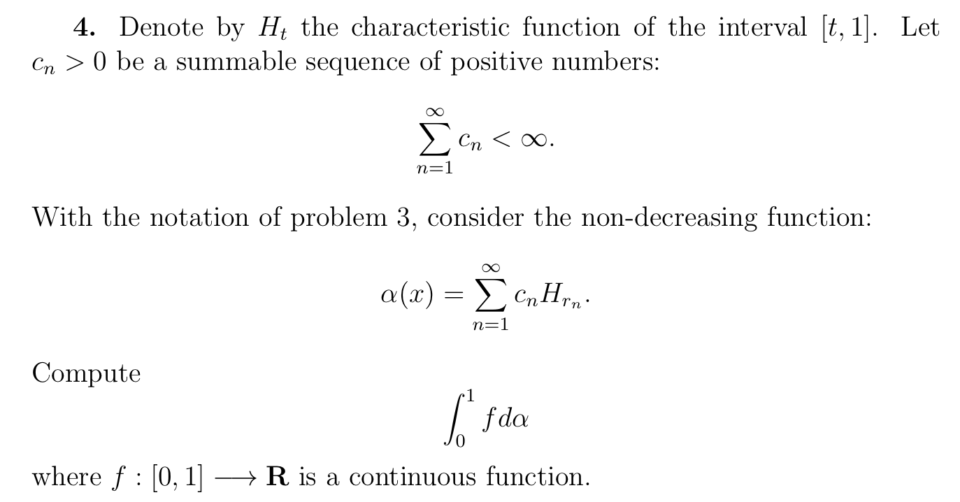 Solved 3 Let R1 12 Be The Set Of All Rational Chegg Com