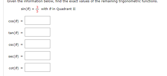 solved-given-the-information-below-find-the-exact-values-of-chegg