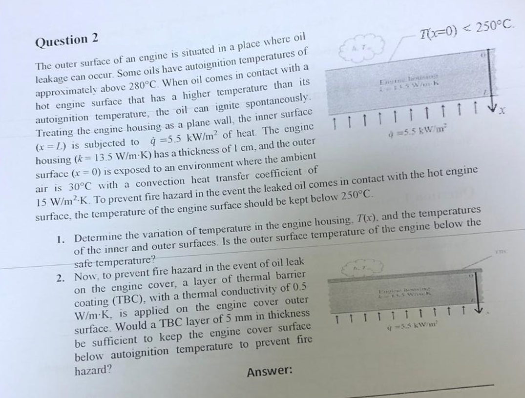Solved Please Read The Question Carefully and Provide | Chegg.com