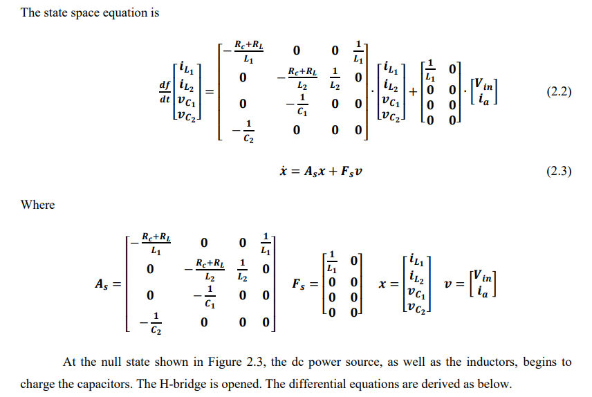 Solved I require a complete step by step mathematical | Chegg.com