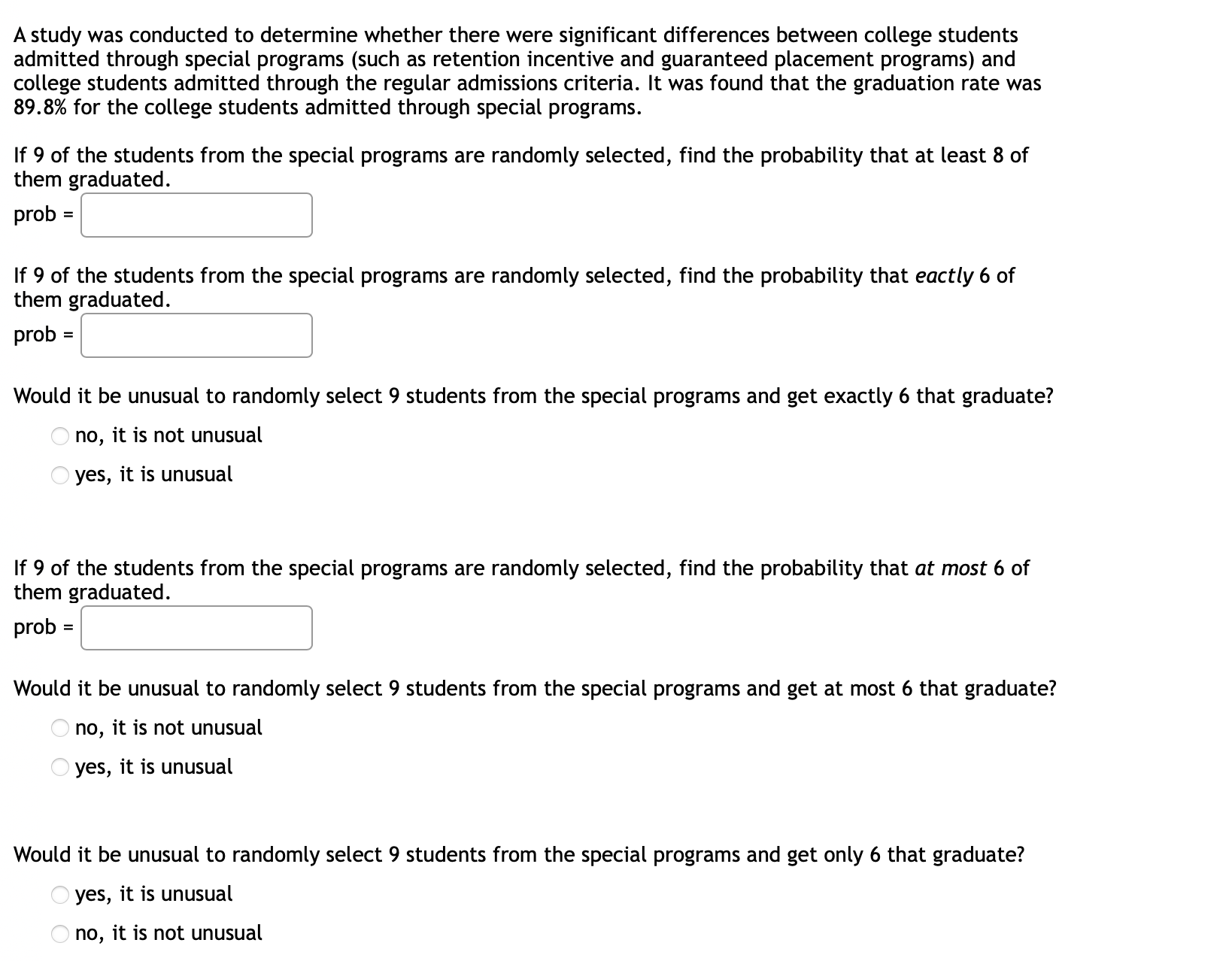 solved-a-study-was-conducted-to-determine-whether-there-were-chegg