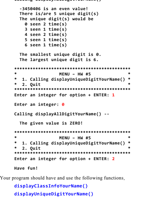 c coding exercises