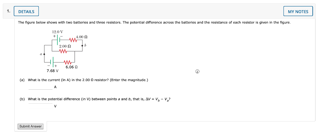 Solved Please EXPLAIN and solve EACH/ALL part(s) in Question | Chegg.com