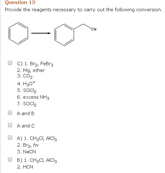 Solved он O 1. Mg/ether 2. CH3CHO 3. H3o 4. | Chegg.com