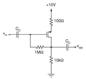 Solved W mA = 200 Q4: For the transistor in the above | Chegg.com