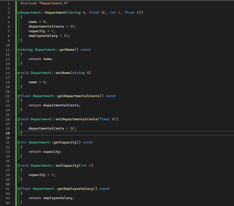 Solved Please fix my C++ code. Please answer with C++ code. | Chegg.com