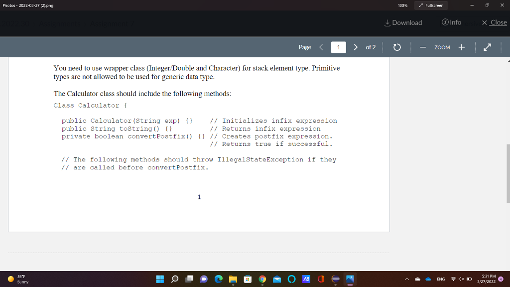 Solved In Java please and new code all code here are wrong | Chegg.com