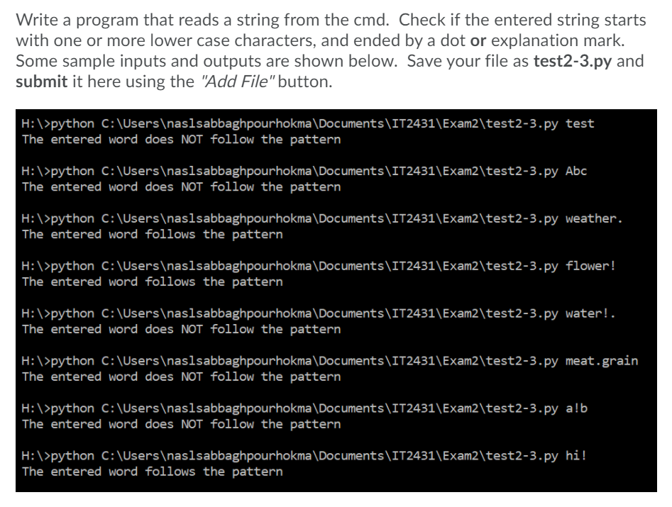 solved-write-a-program-that-reads-a-string-from-the-cmd-chegg