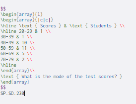 Solved $$ \begin{array}{1} \begin{array} ICICI) Whline \text | Chegg.com