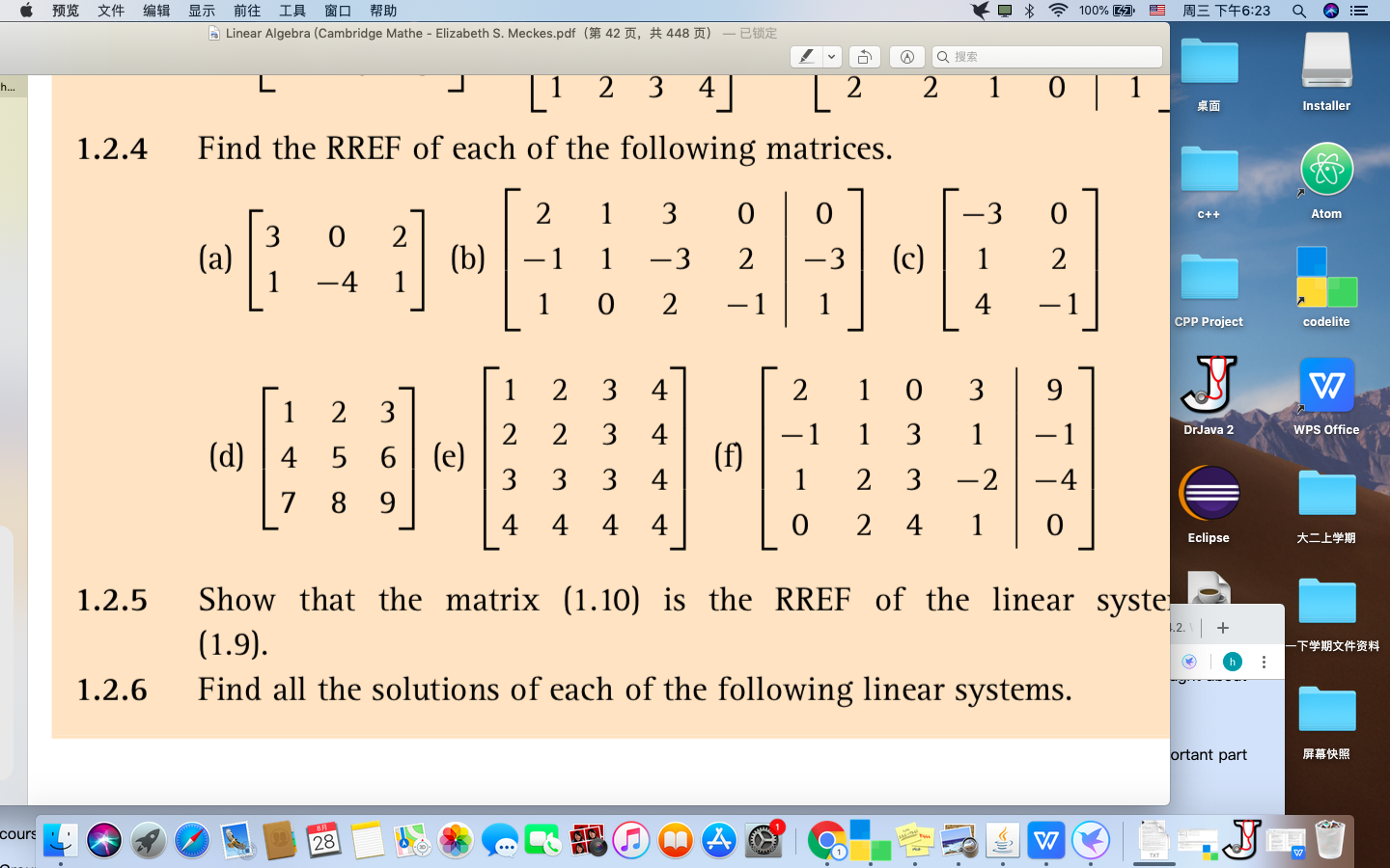Solved Could anyone writes a step by step solution for the | Chegg.com