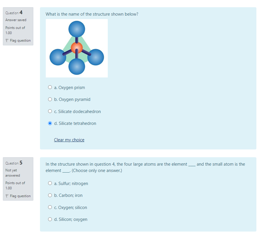 Solved What is the name of the structure shown below? | Chegg.com