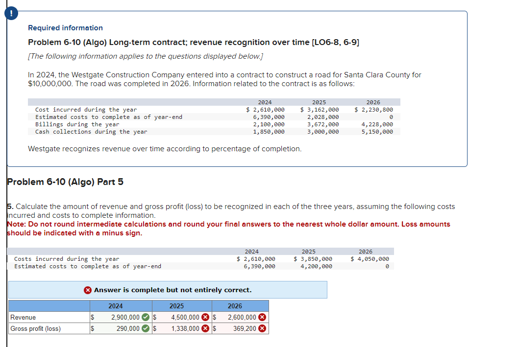 Solved Required Informationproblem Algo Long Term Chegg Com Chegg Com