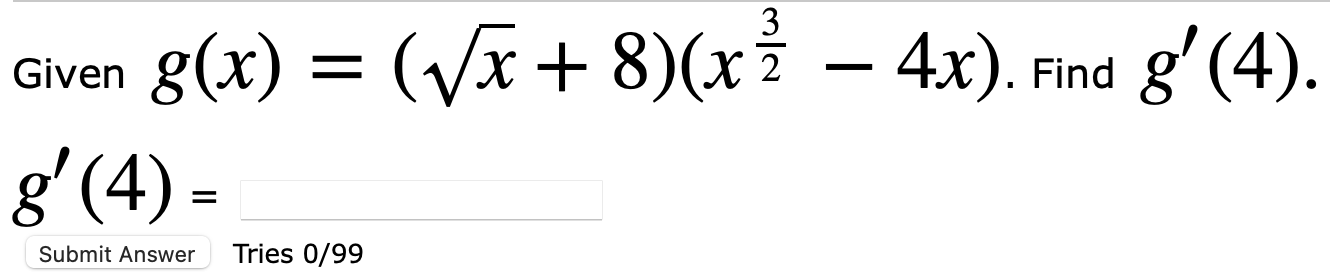 solved-find-the-derivative-of-y-7sinx-6cosx-8sinx-at-x-6-chegg